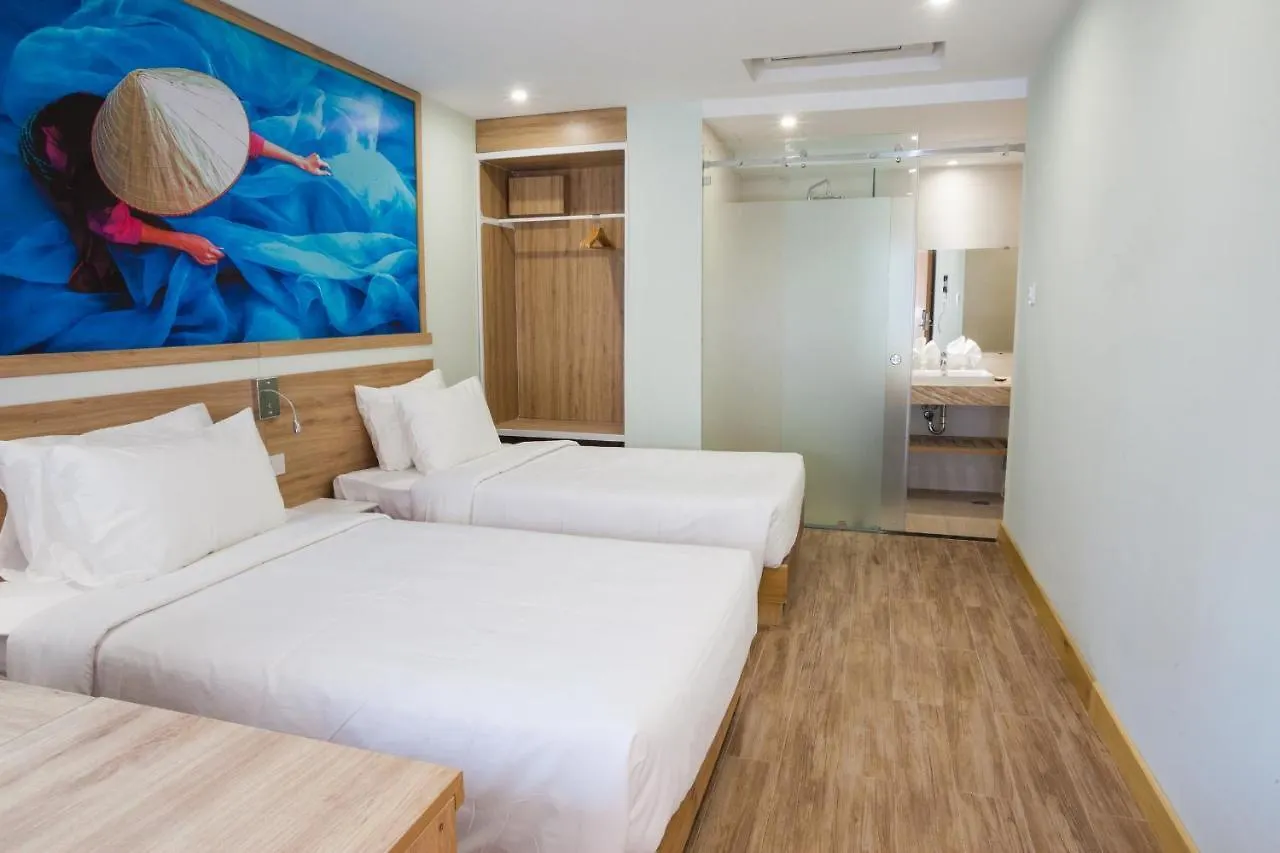 Royal Hpm Hotel Να Τρανγκ 4*,  Βιετνάμ