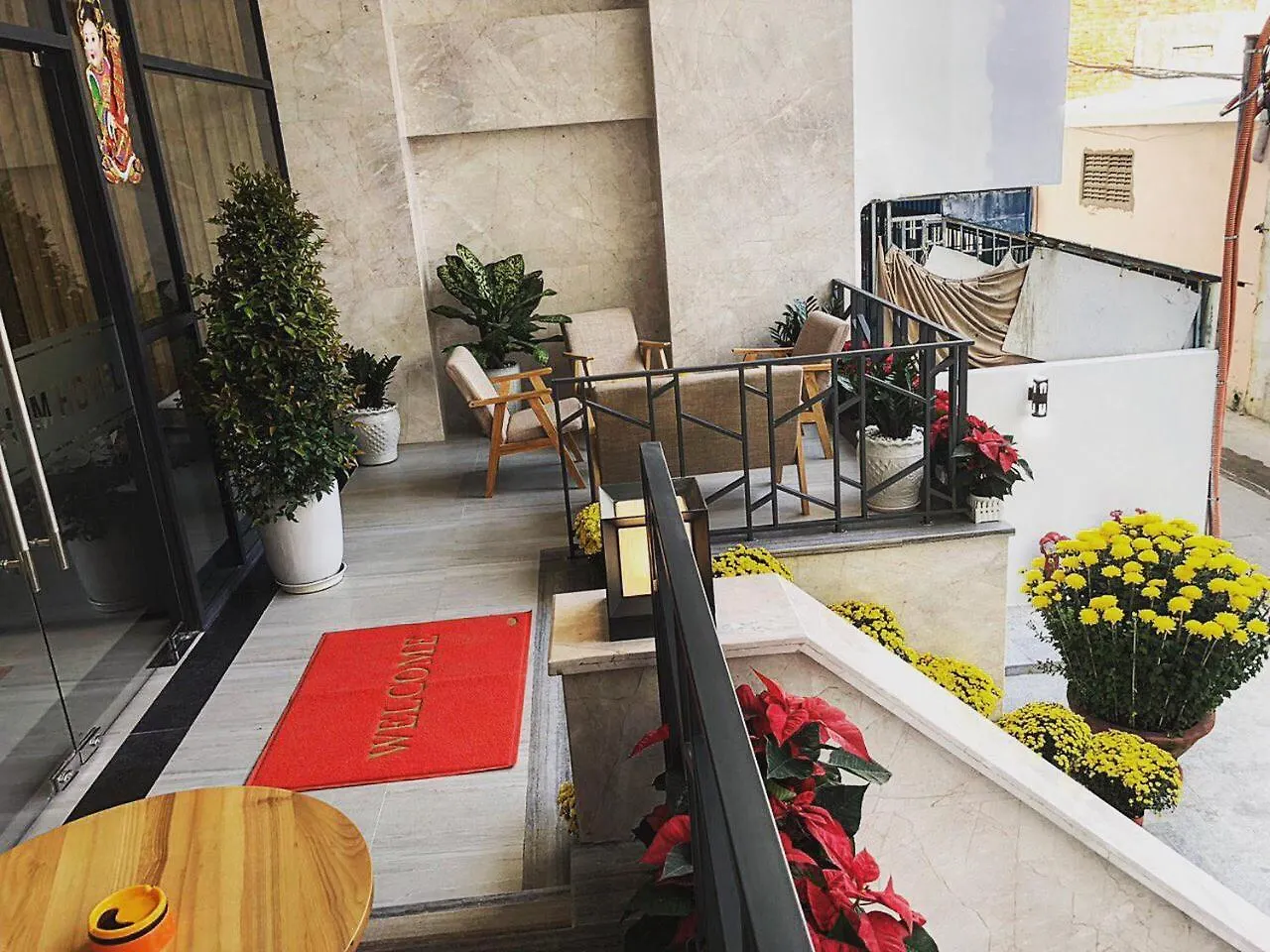 Royal Hpm Hotel Να Τρανγκ 4*,  Βιετνάμ