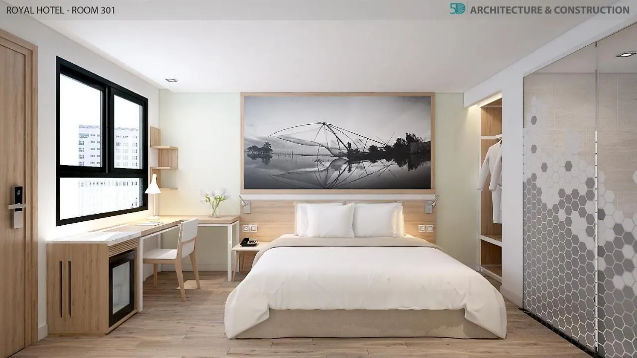 Royal HPM Hotel Nha Trang