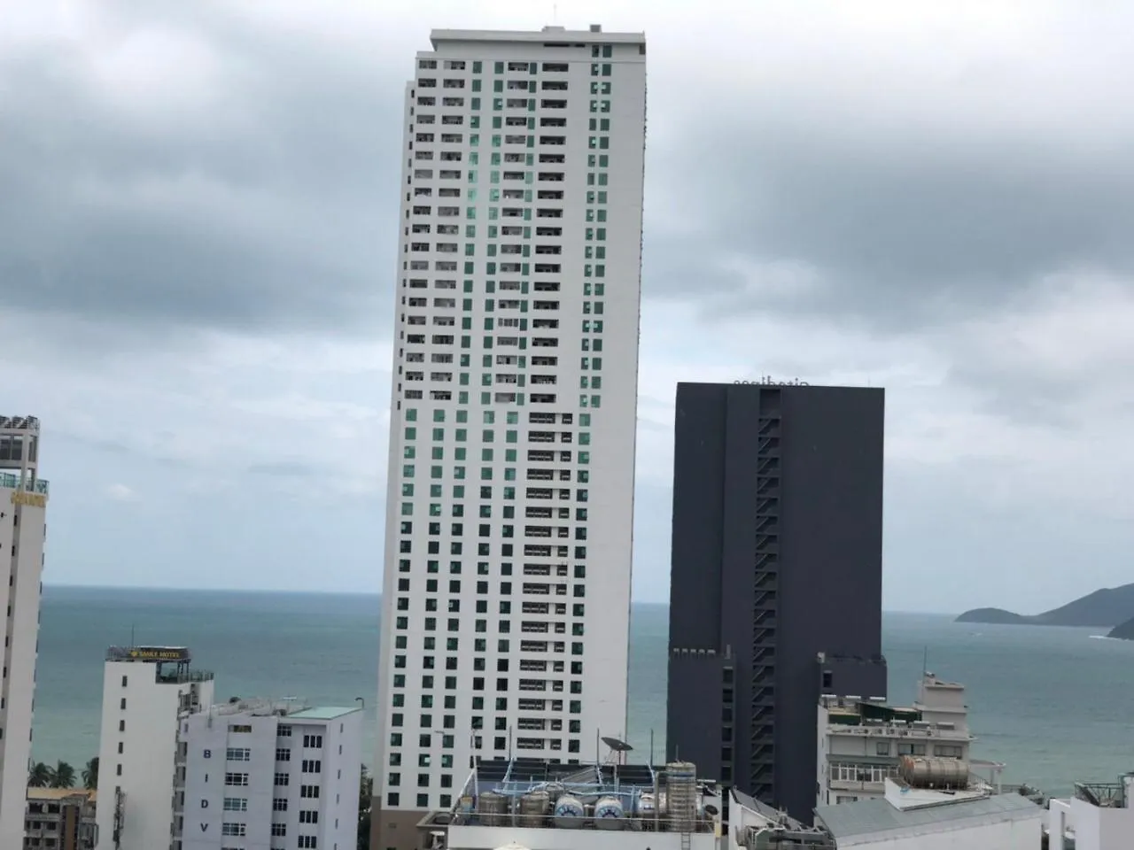 Royal HPM Hotel Nha Trang Vietnam