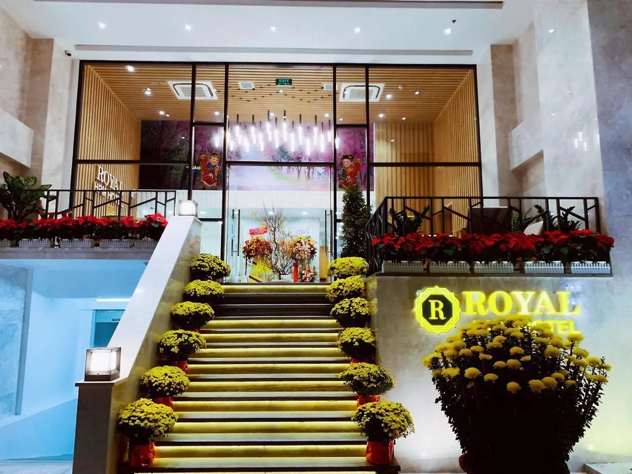 Royal HPM Hotel Nha Trang