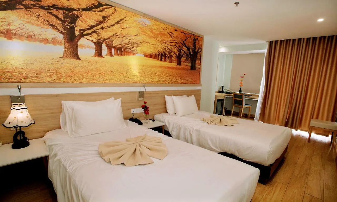 Royal HPM Hotel Nha Trang