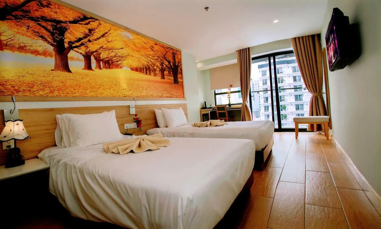 Royal HPM Hotel Nha Trang
