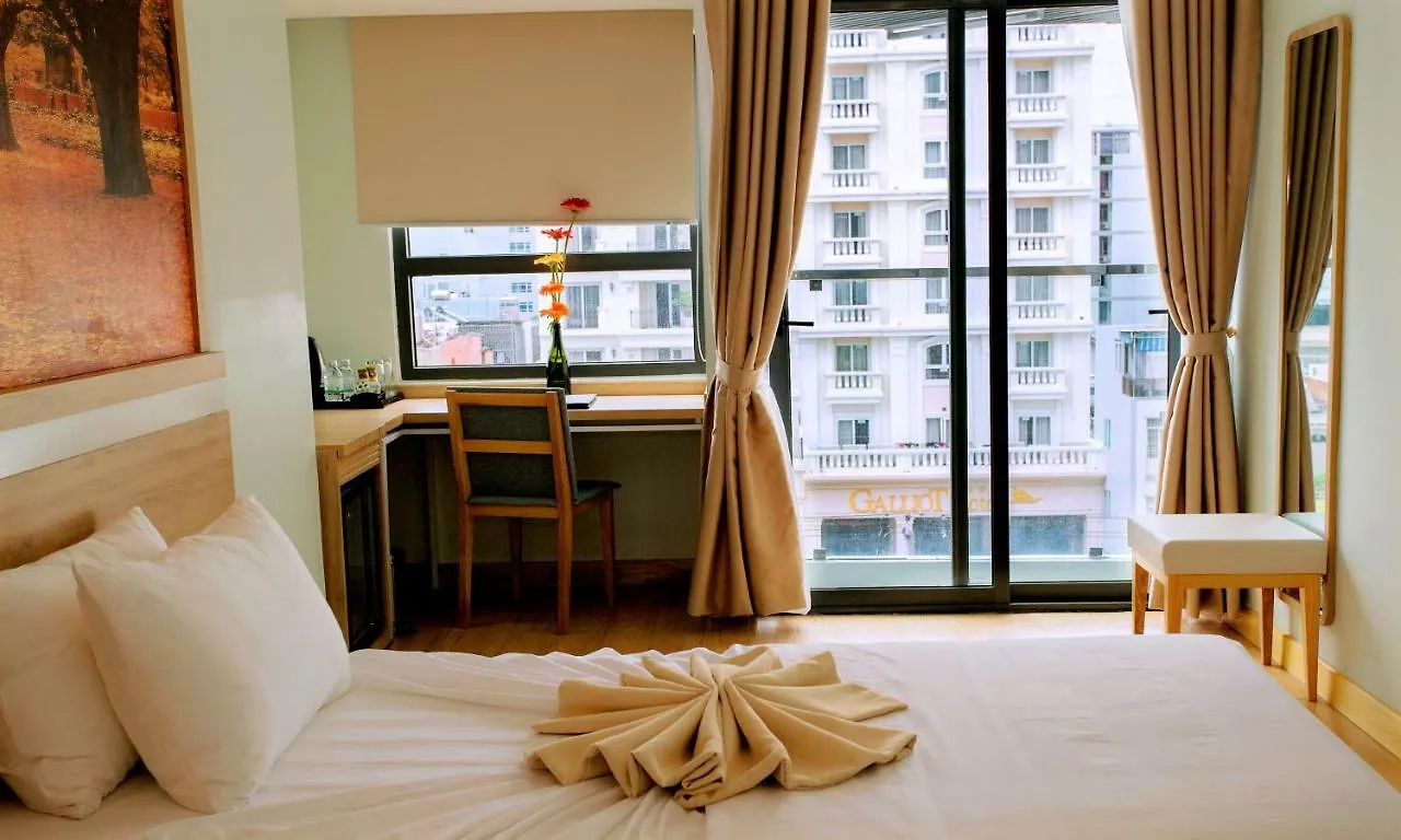 Royal HPM Hotel Nha Trang