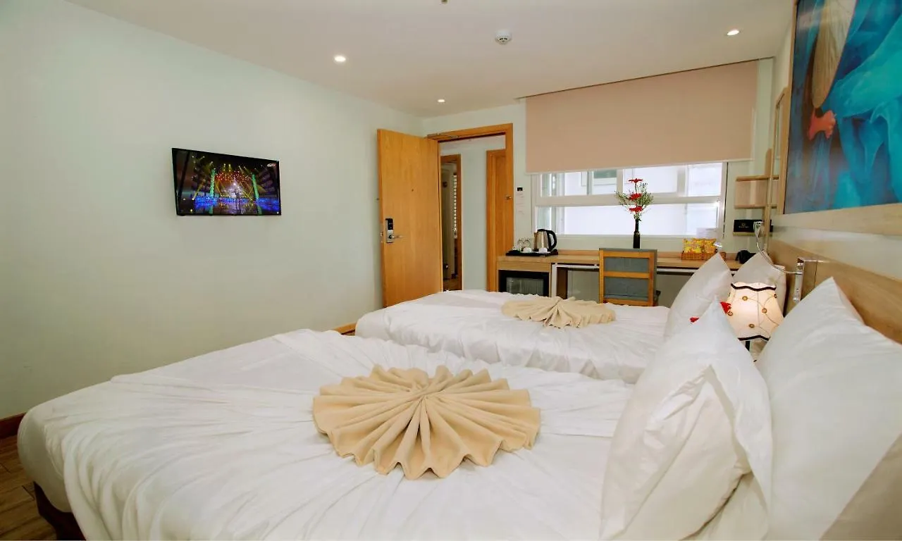 Royal HPM Hotel Nha Trang