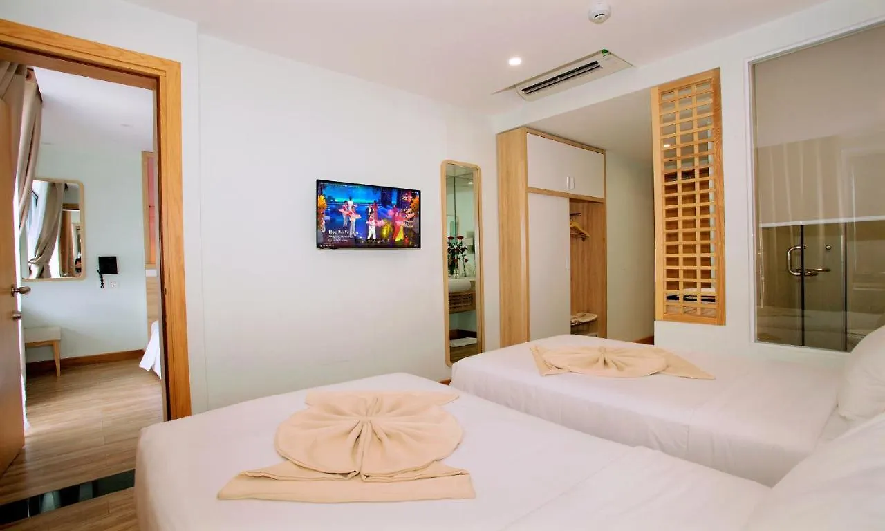Royal Hpm Hotel Nha Trang