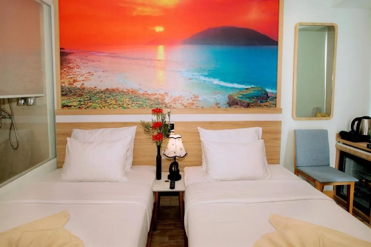 Royal Hpm Hotel Nha Trang 4*,  Vietnam
