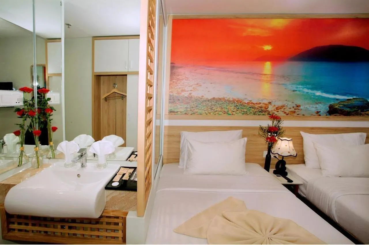 ****  Royal Hpm Hotel Nha Trang Vietnam