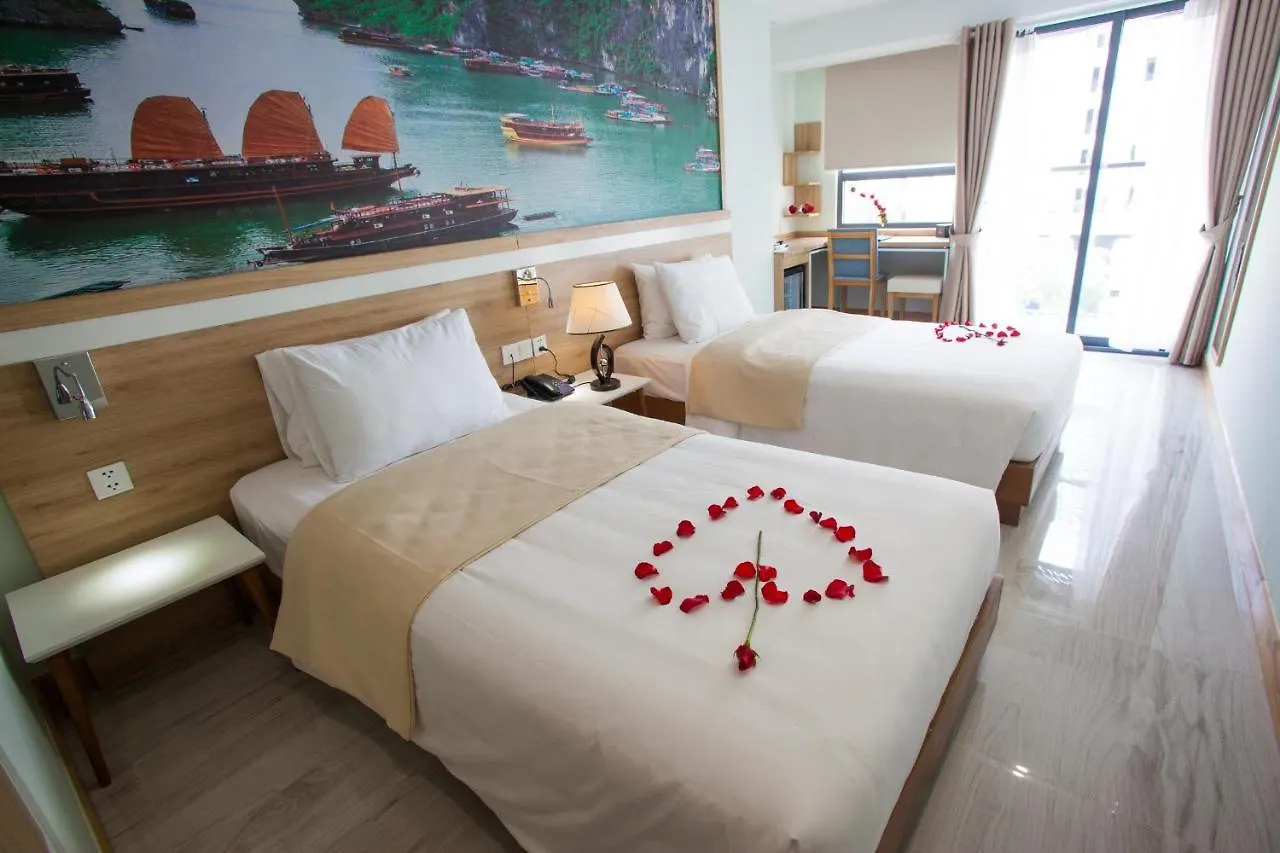 Royal Hpm Hotel Nha Trang Vietnam