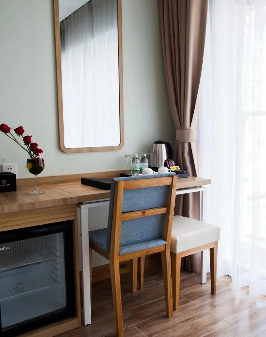 Royal Hpm Hotel Nha Trang 4*,