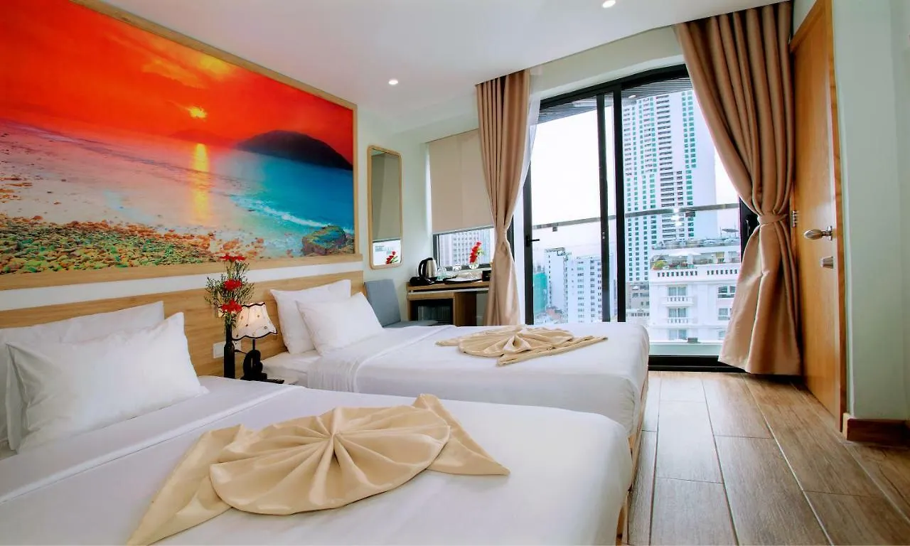Royal Hpm Hotel Nha Trang