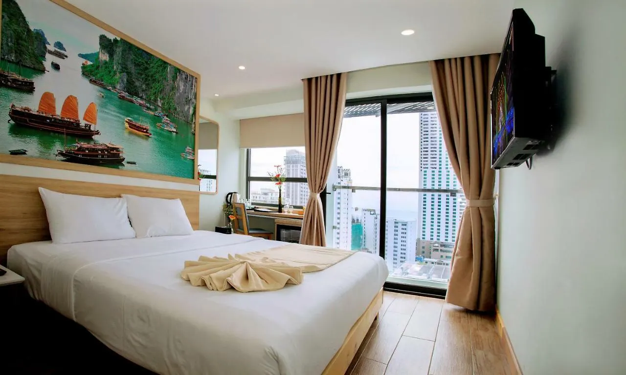 Royal Hpm Hotel Nha Trang Vietnam