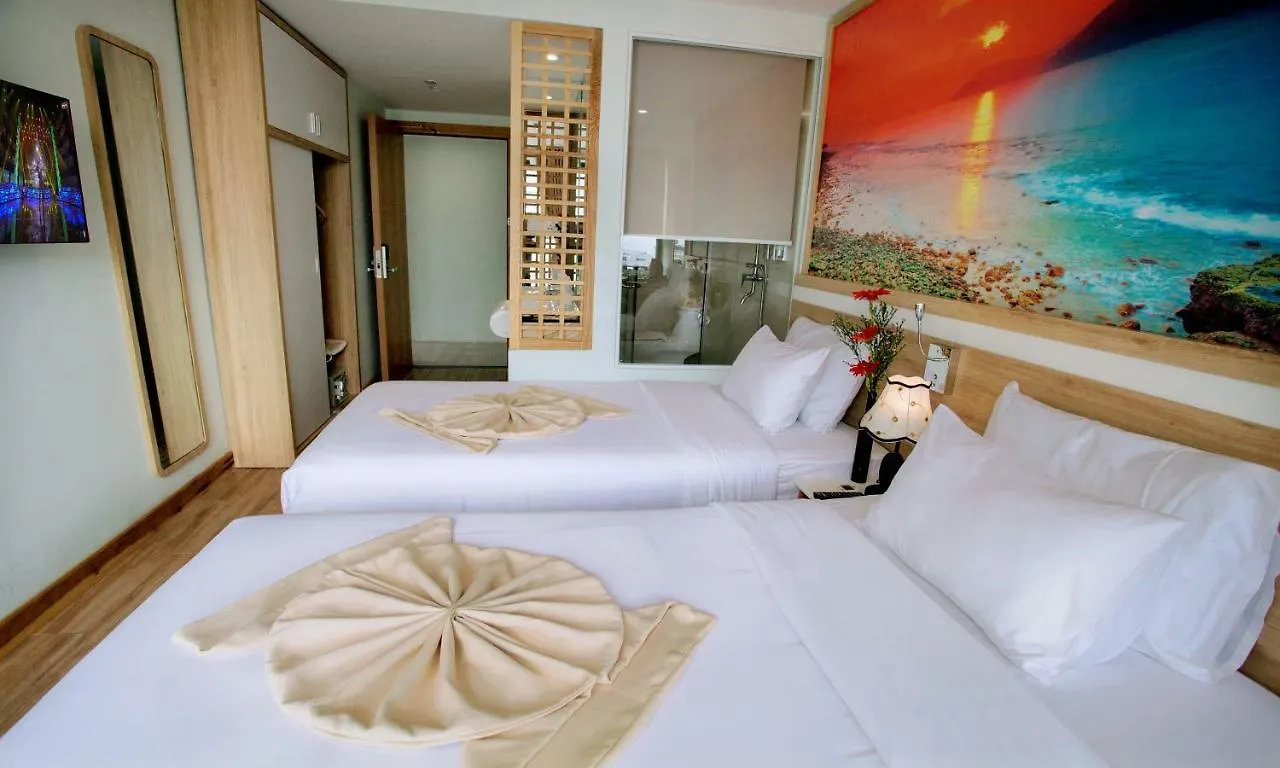 Royal Hpm Hotel Nha Trang
