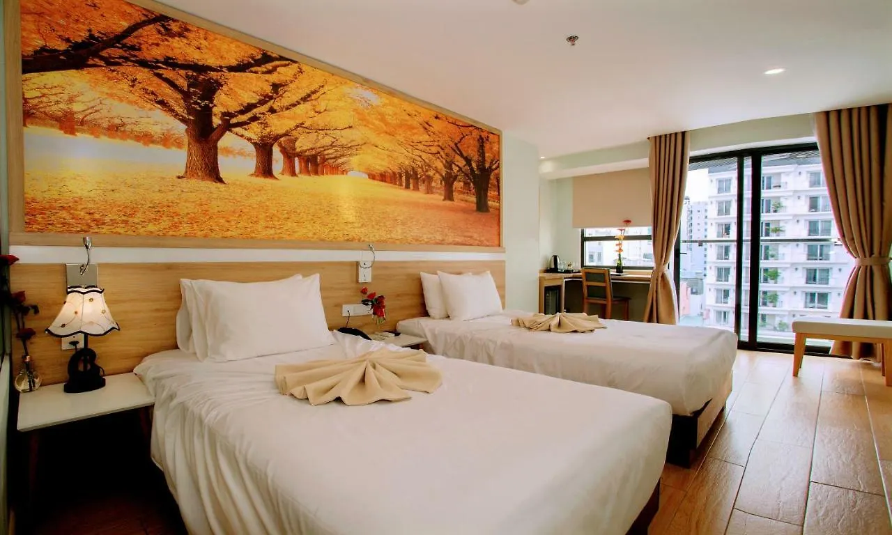 Royal Hpm Hotel Nha Trang
