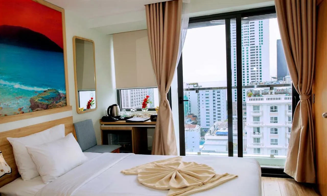 Royal Hpm Hotel Nha Trang