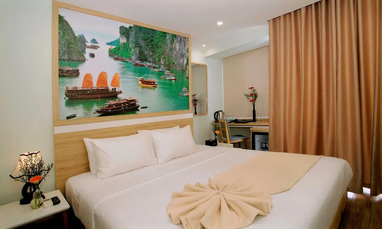 Royal Hpm Hotel Nha Trang