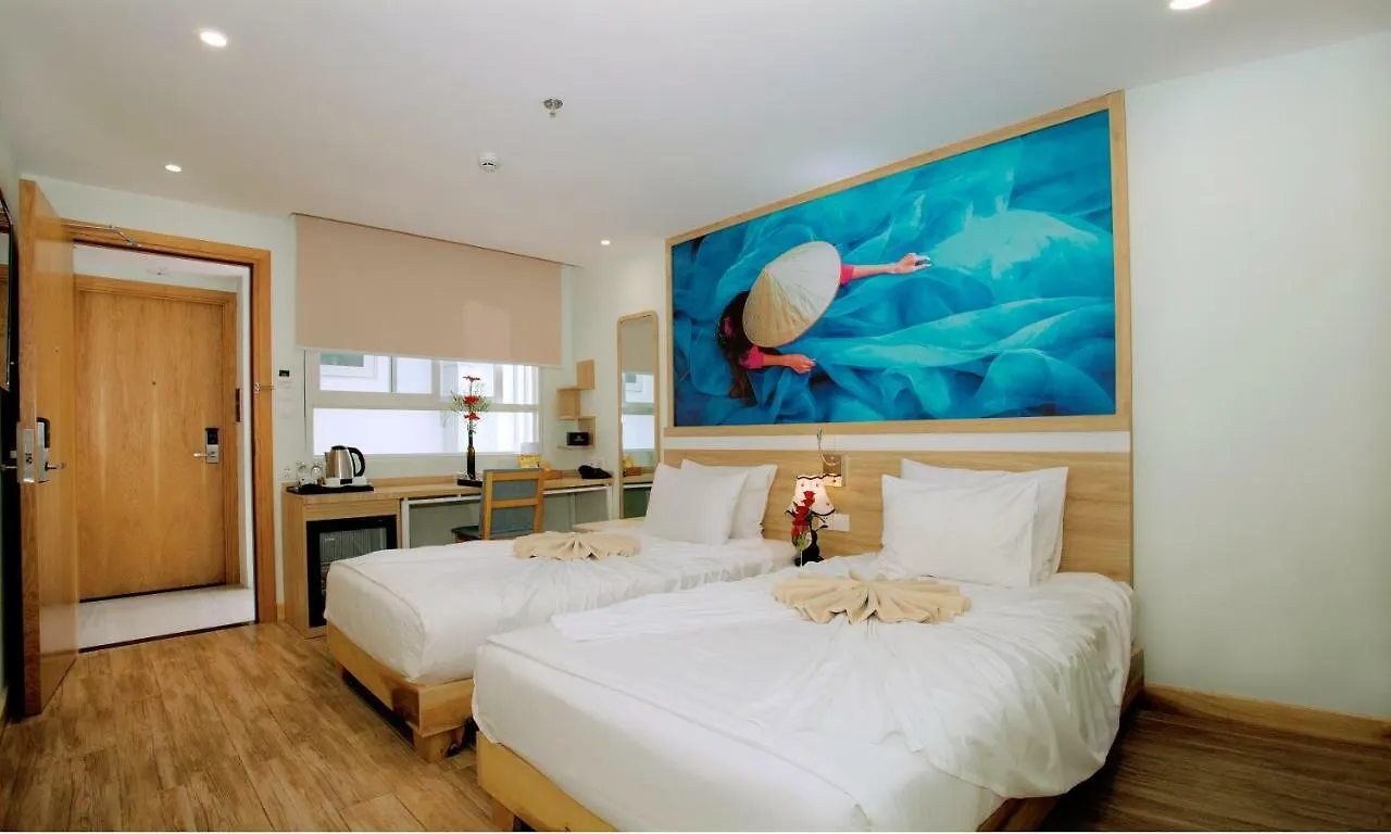 Royal Hpm Hotel Nha Trang 4*,  Vietnam