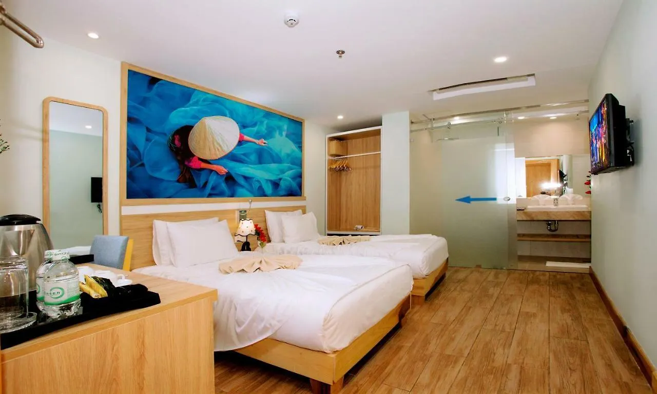Royal Hpm Hotel Nha Trang