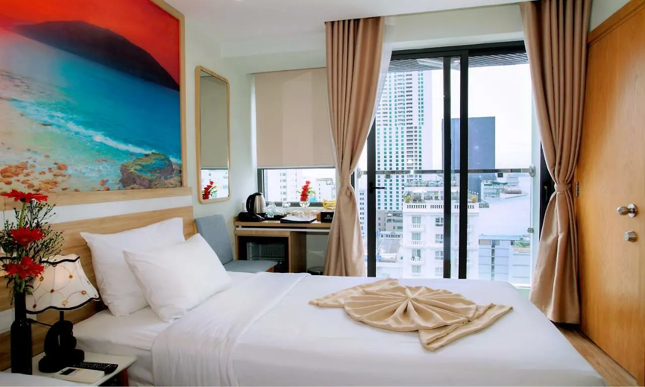 Royal Hpm Hotel Nha Trang