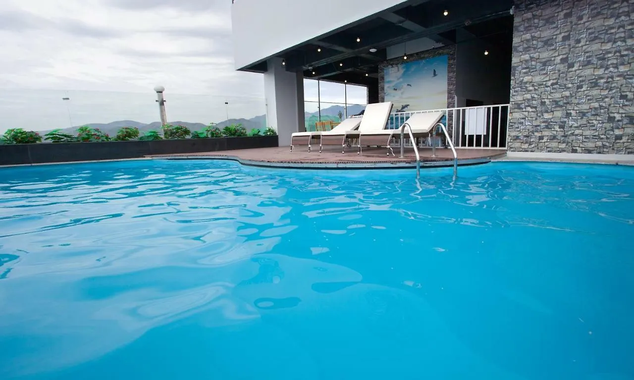 Royal Hpm Hotel Nha Trang 4*,