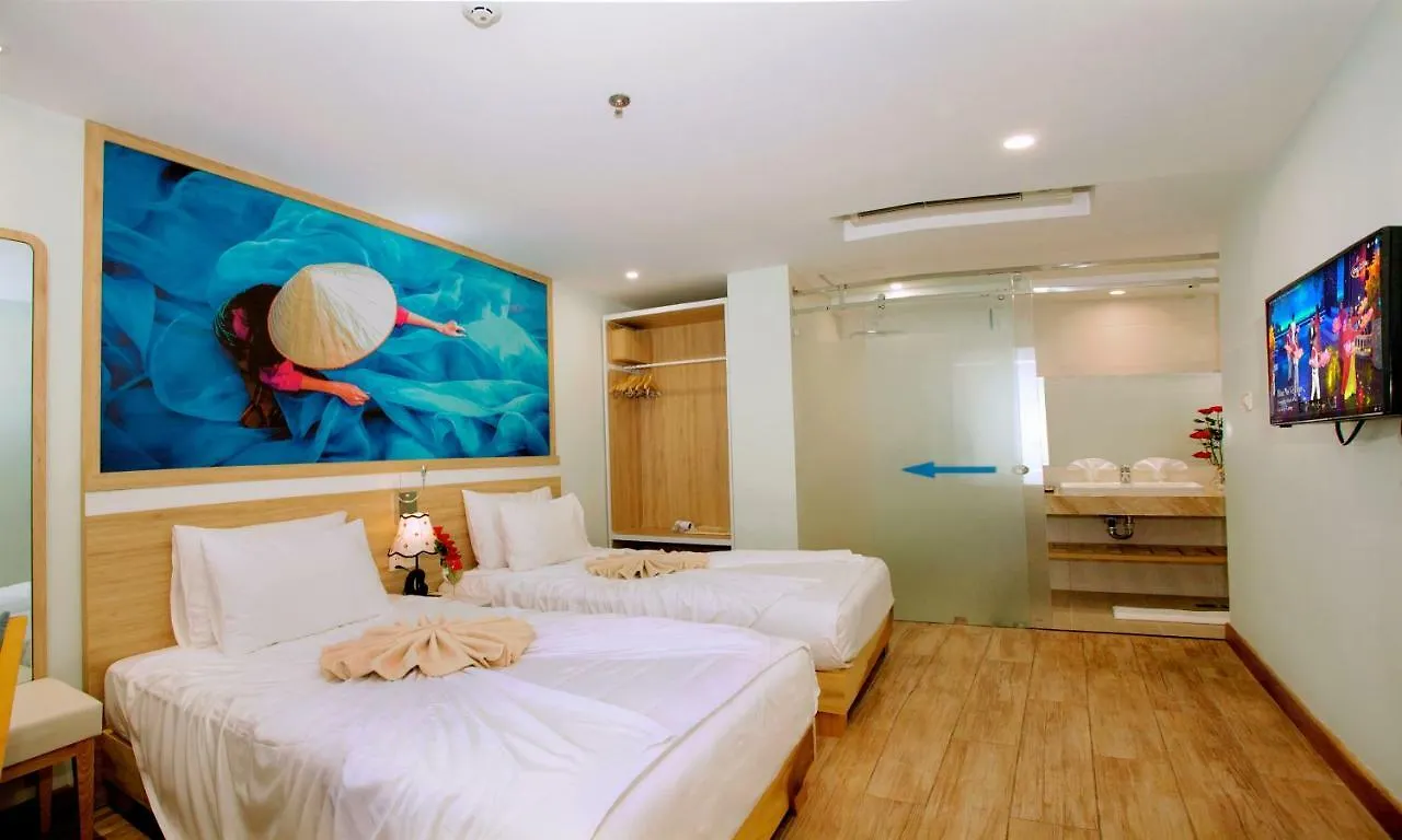 Royal Hpm Hotel Nha Trang