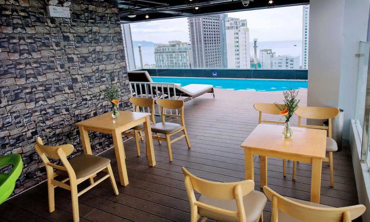 Royal Hpm Hotel Nha Trang 4*,  Vietnam