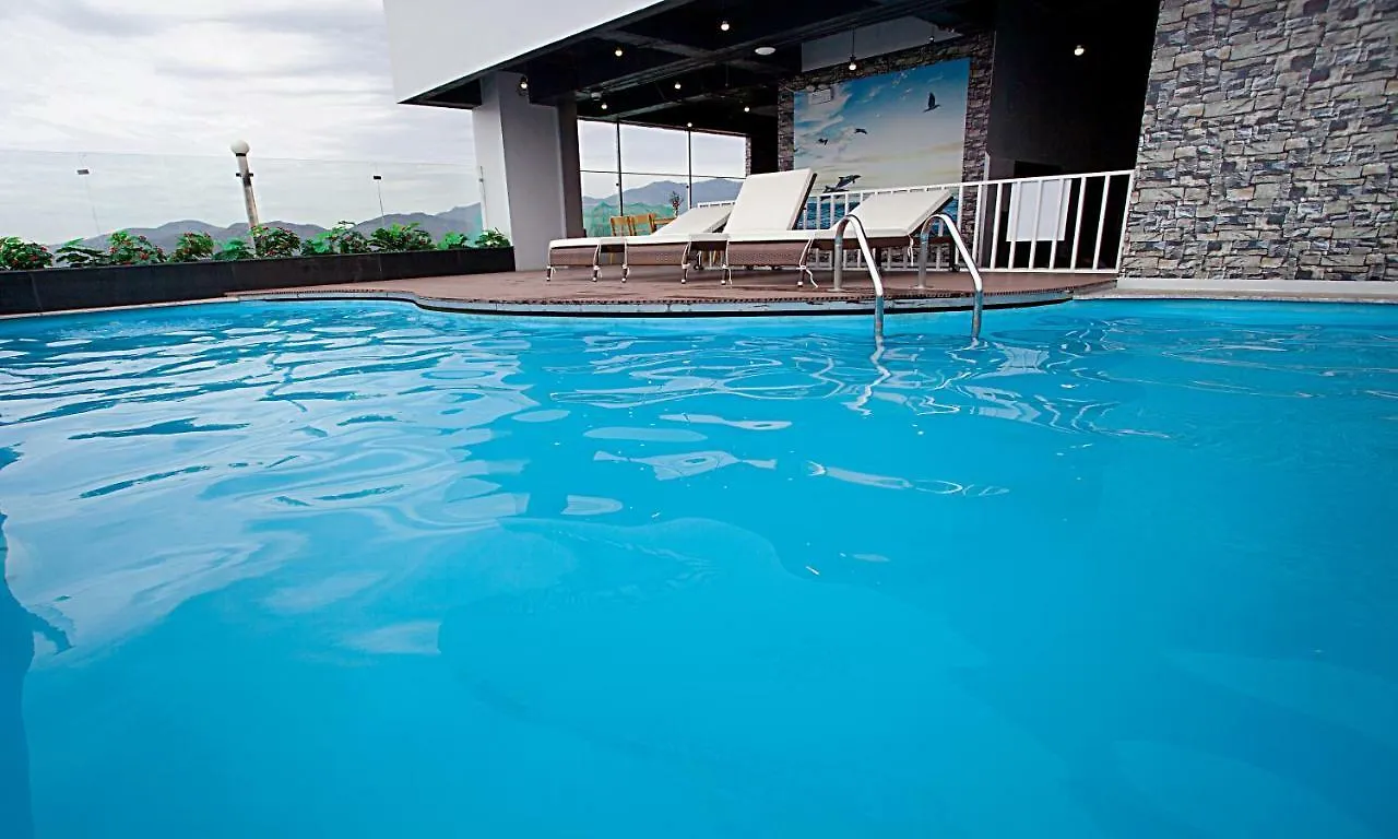 Royal Hpm Hotel Nha Trang